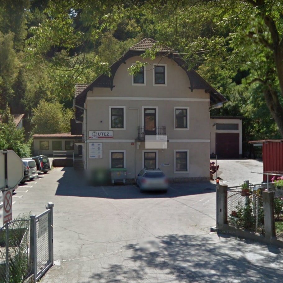 Servis in prodaja tehtnic, UTEŽ,