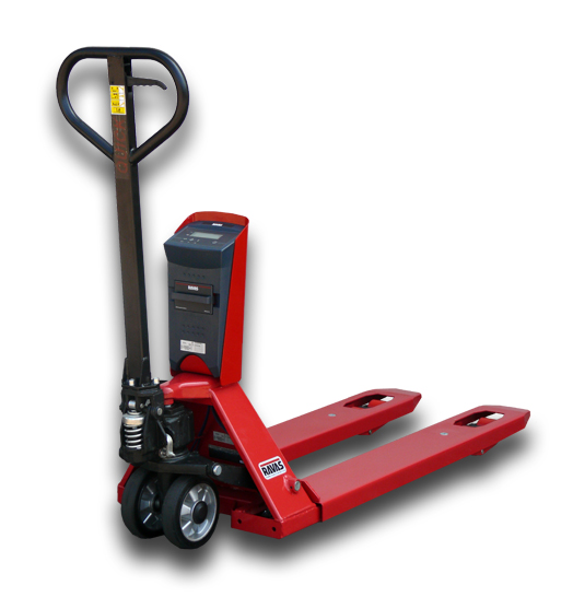 Tehtnica na ročnem viličarju, RAVAS, RAVAS -3200