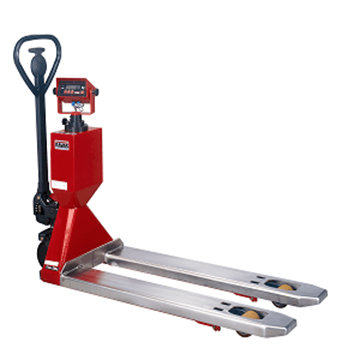 Tehtnic na ročnih viličarjih, posebne izvedbe,