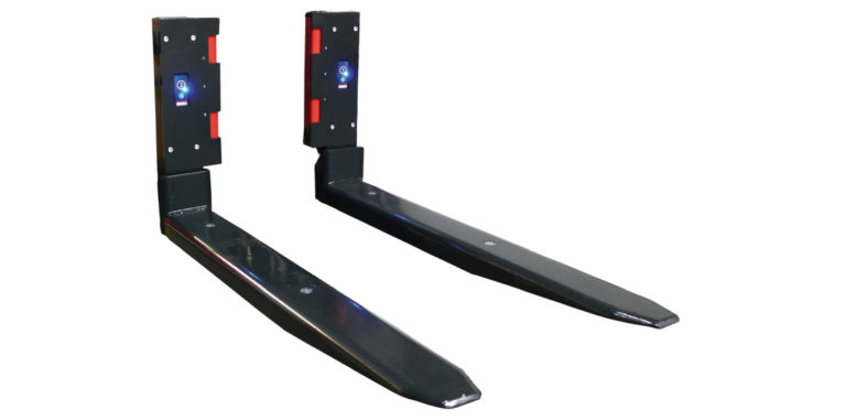 Tehtnice na čelnih viličarjih, I FORKS ECONOMY, RAVAS,