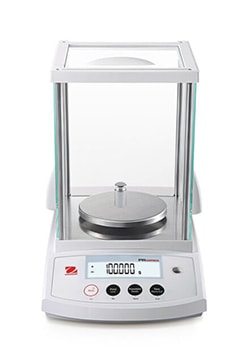 Kalibracije in overitve