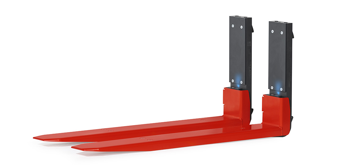 Tehtnice na čelnih viličarjih, I FORKS XT BIG, RAVAS,