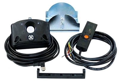 VARNOST, opozorilni sistem za preobremenite,